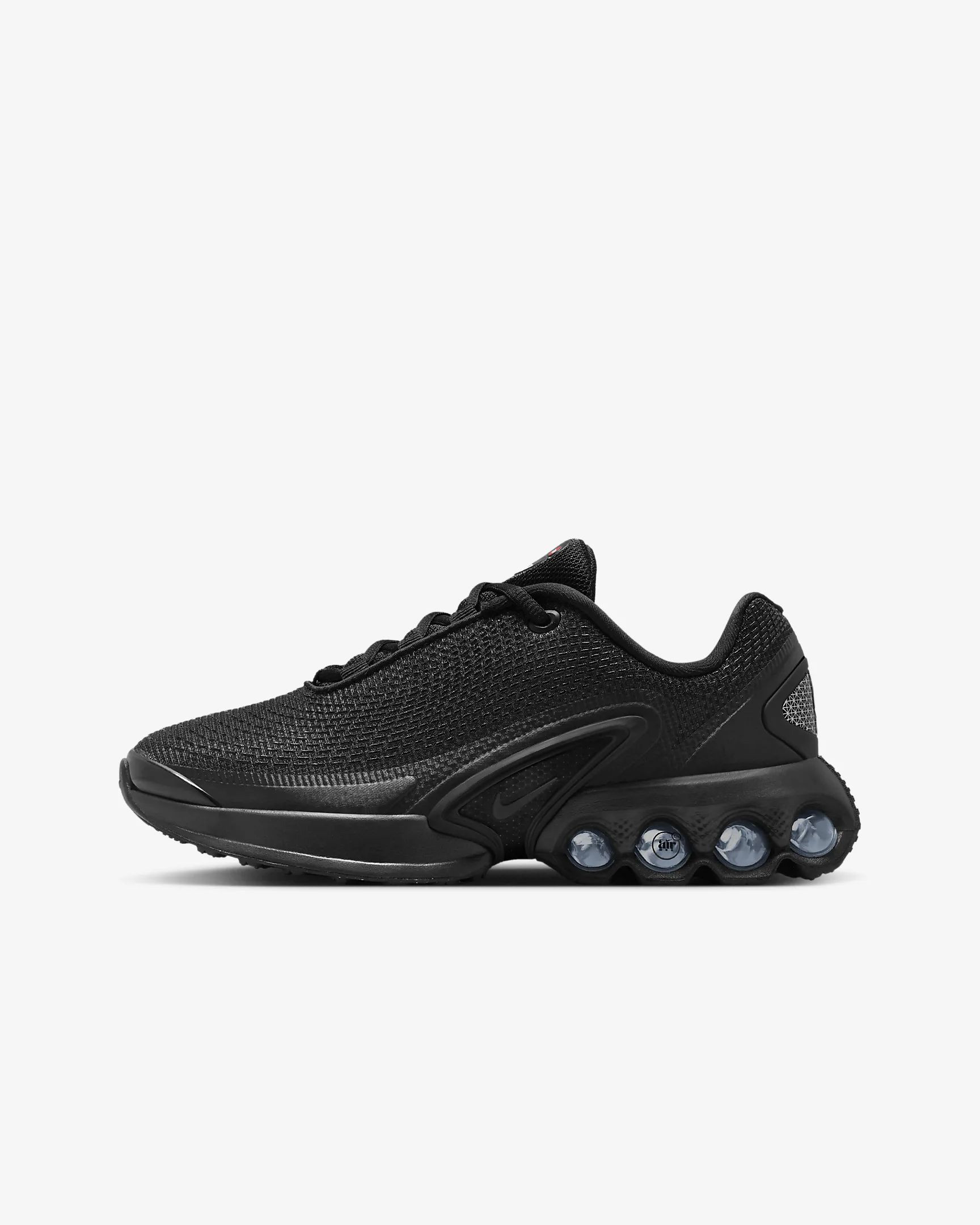 Кросівки Nike AIR MAX DN (GS) FB8987-004