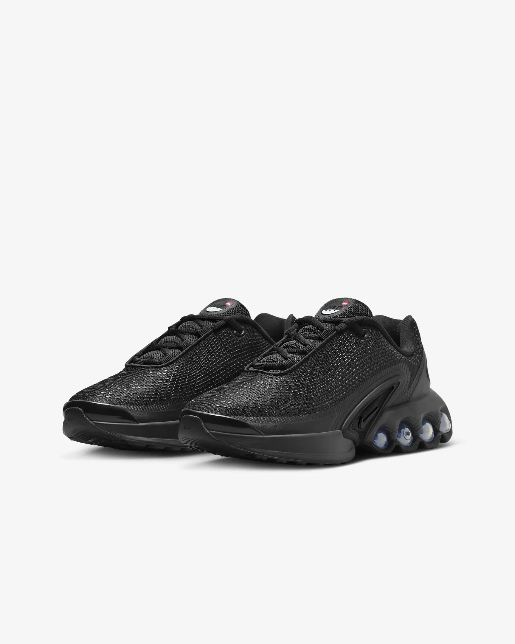 Кросівки Nike AIR MAX DN (GS) FB8987-004