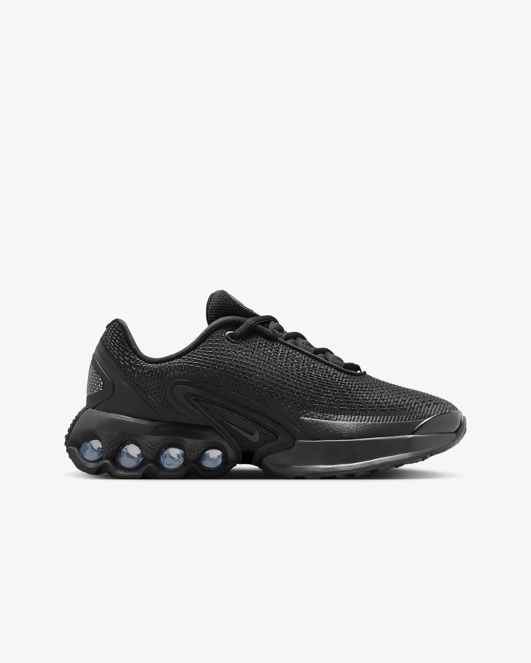 Кросівки Nike AIR MAX DN (GS) FB8987-004