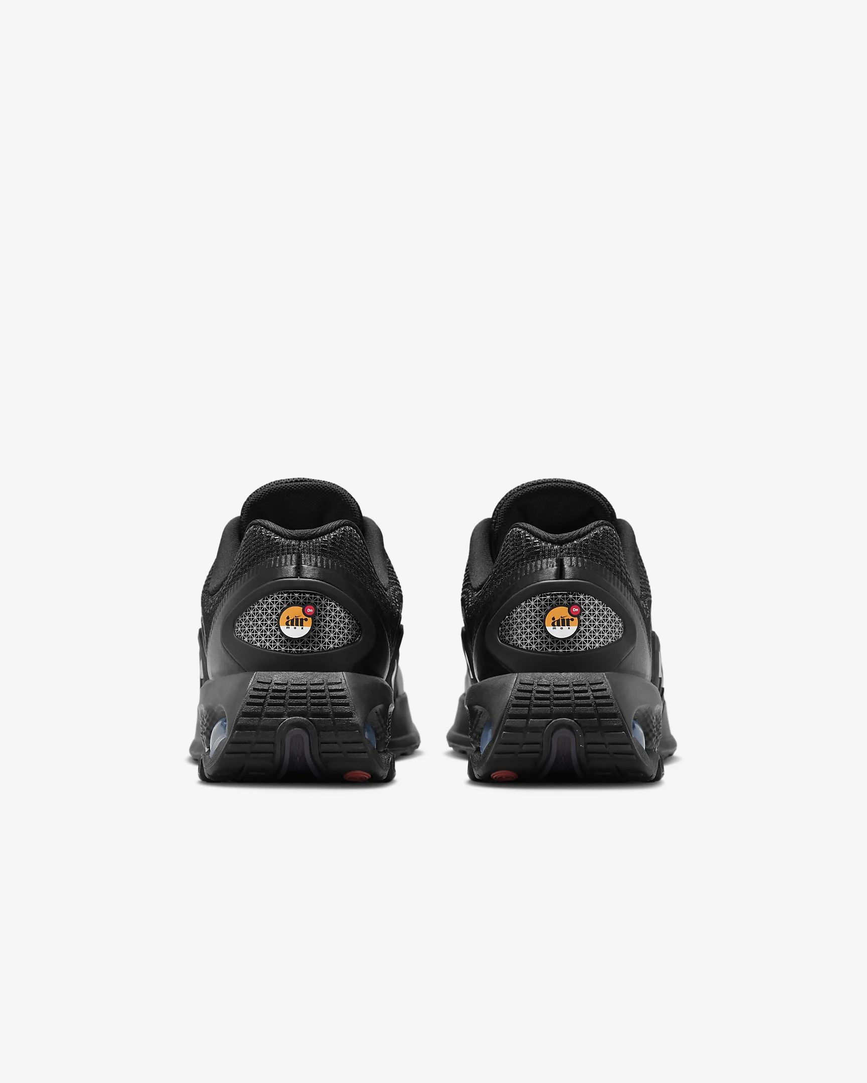Кросівки Nike AIR MAX DN (GS) FB8987-004
