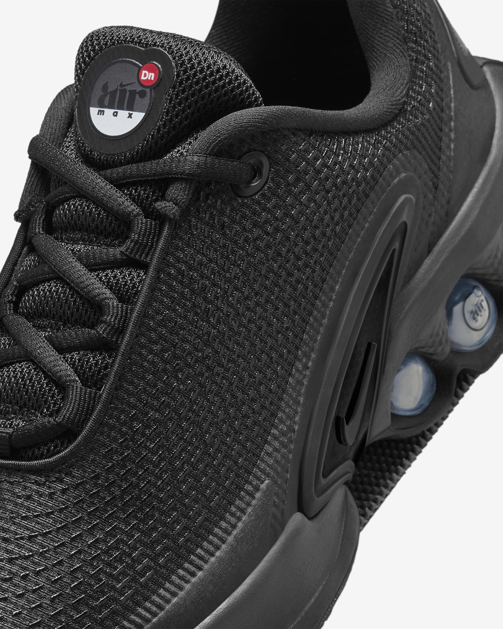 Кросівки Nike AIR MAX DN (GS) FB8987-004