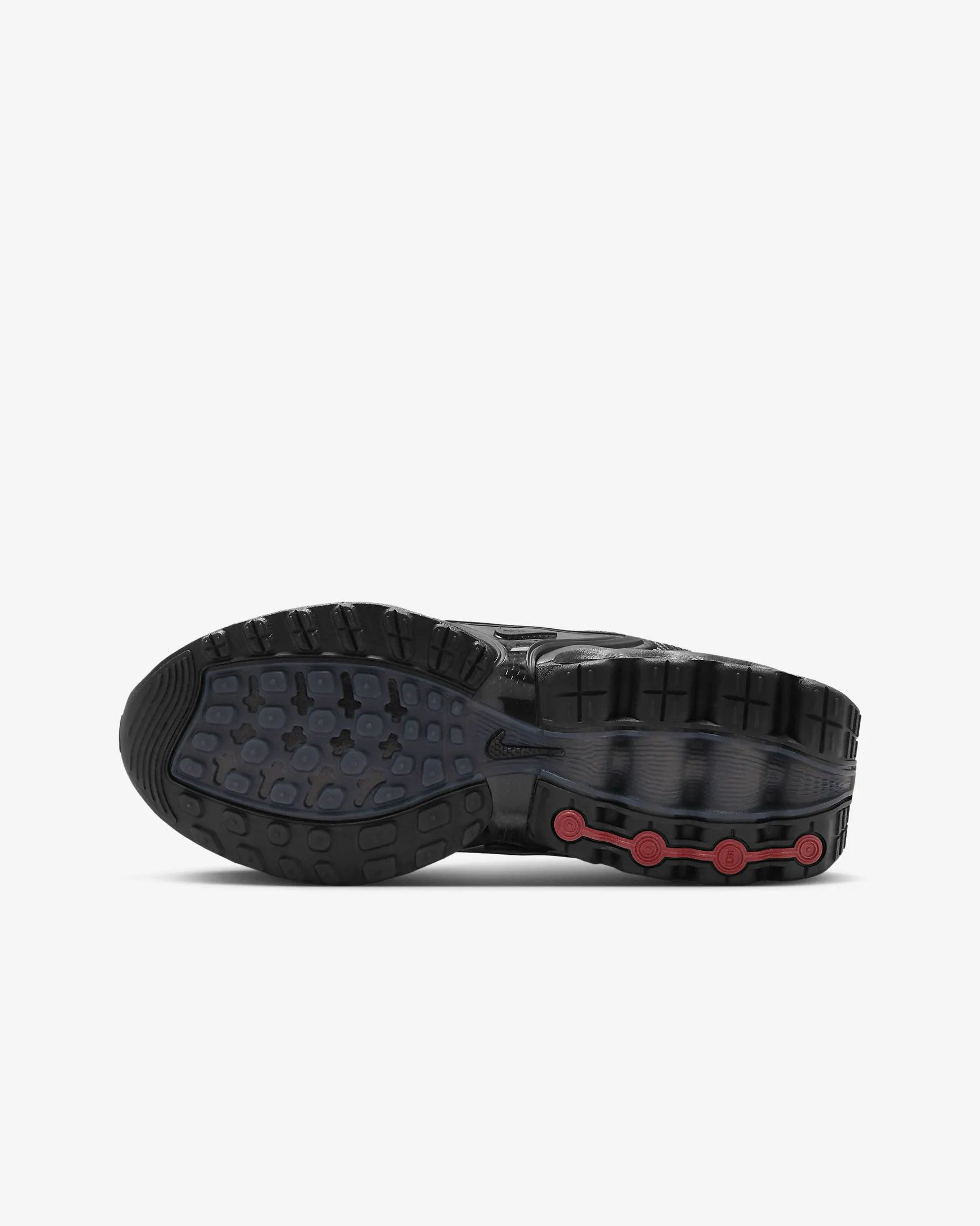 Кросівки Nike AIR MAX DN (GS) FB8987-004