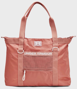 Сумка UA Studio Tote 21L рожевий Жін 40,5x31,5x17,5 см 1381907-696