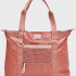 Сумка UA Studio Tote 21L рожевий Жін 40,5x31,5x17,5 см 1381907-696