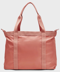 Сумка UA Studio Tote 21L рожевий Жін 40,5x31,5x17,5 см 1381907-696