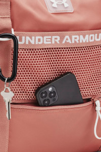 Сумка UA Studio Tote 21L рожевий Жін 40,5x31,5x17,5 см 1381907-696