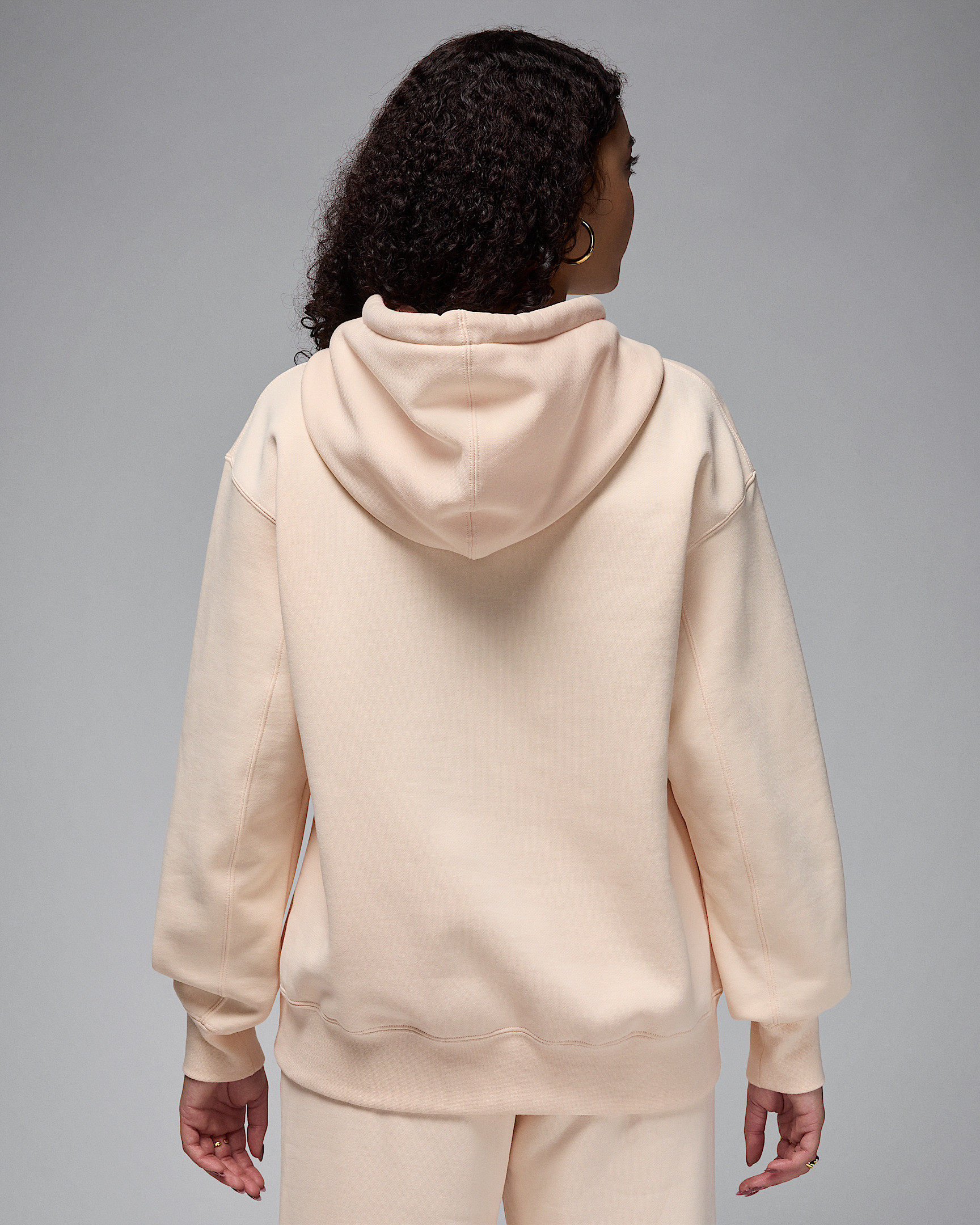 Костюм спортивний жіночий Jordan Essentials (персіковий) FV7050-838_FV7059-838