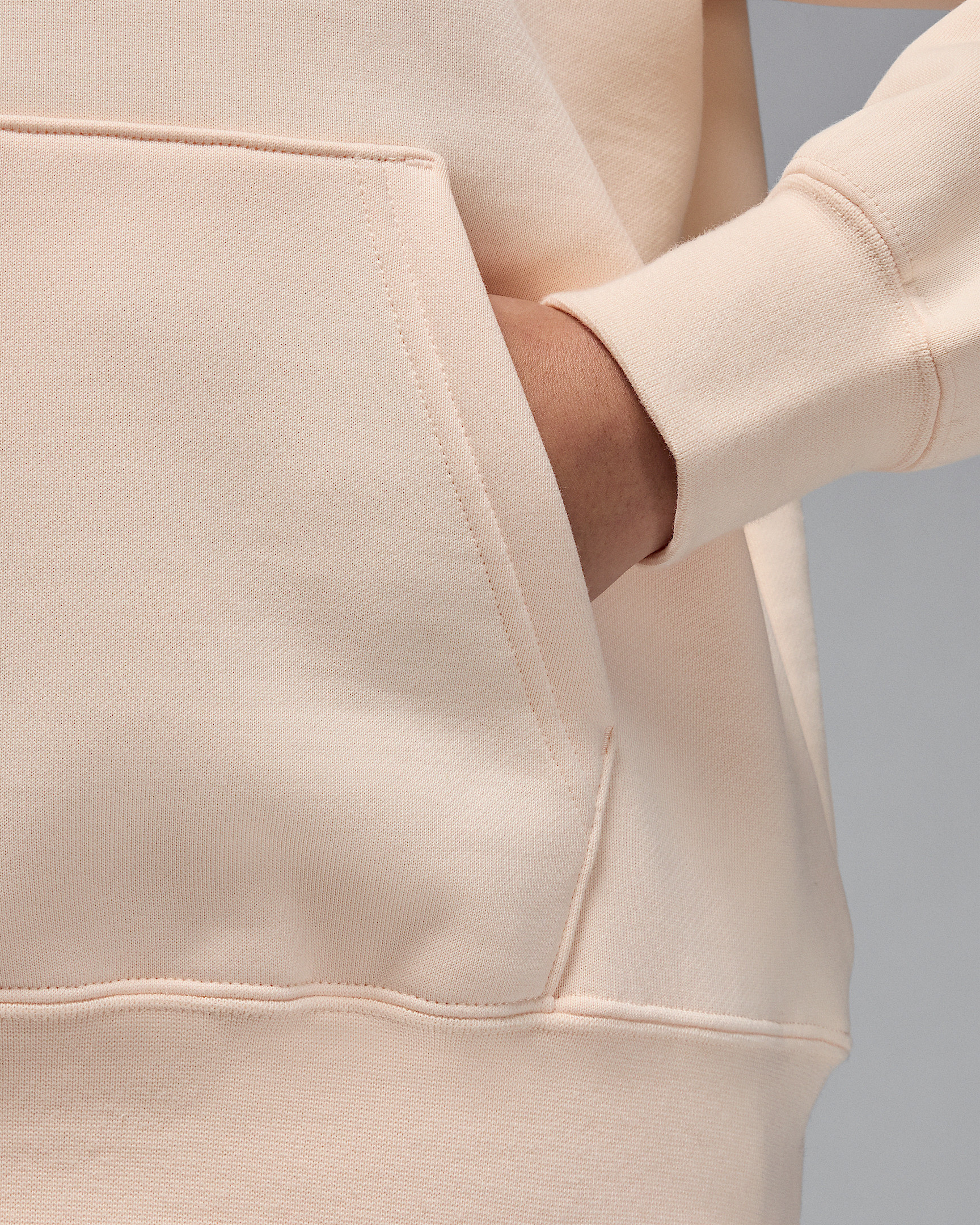 Костюм спортивний жіночий Jordan Essentials (персіковий) FV7050-838_FV7059-838