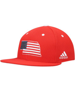 Бейсболка Adidas FITTED MESH GS4774