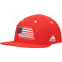 Бейсболка Adidas FITTED MESH GS4774