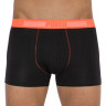 Труси-боксери Puma WORLDHOOD STRIPE TRUNK 2P чорний, червоний, синій Чол M 501004001-030