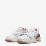 Кросівки Nike AIR Jordan Legacy White Pink FQ7827-116