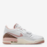 Кросівки Nike AIR Jordan Legacy White Pink FQ7827-116
