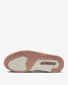 Кросівки Nike AIR Jordan Legacy White Pink FQ7827-116