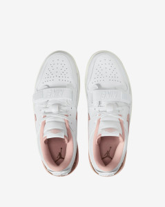 Кросівки Nike AIR Jordan Legacy White Pink FQ7827-116