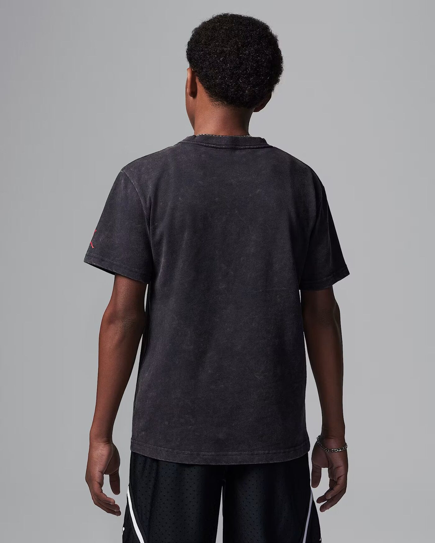 Футболка Jordan Kids' 40th Anniversary T-Shirt IB9272-045