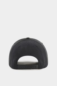 Бейсболка 47 Brand DP LOS ANGELES DODGERS B-CLZOE12WBP-BKB