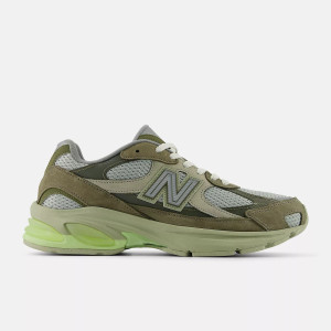 Кросівки New Balance 2010 U20101AH