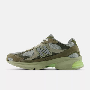 Кросівки New Balance 2010 U20101AH
