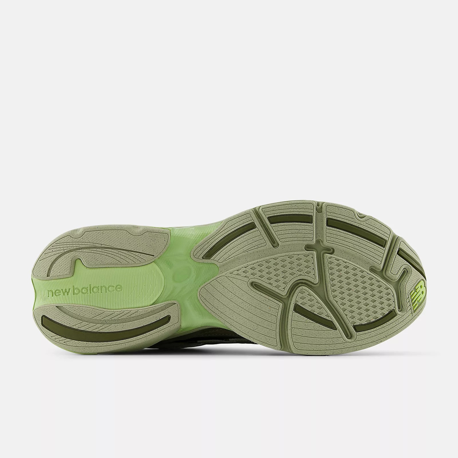 Кросівки New Balance 2010 U20101AH