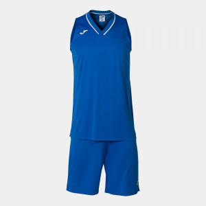 Баскетбольна форма Joma ATLANTA синій 102850.702 102850.702