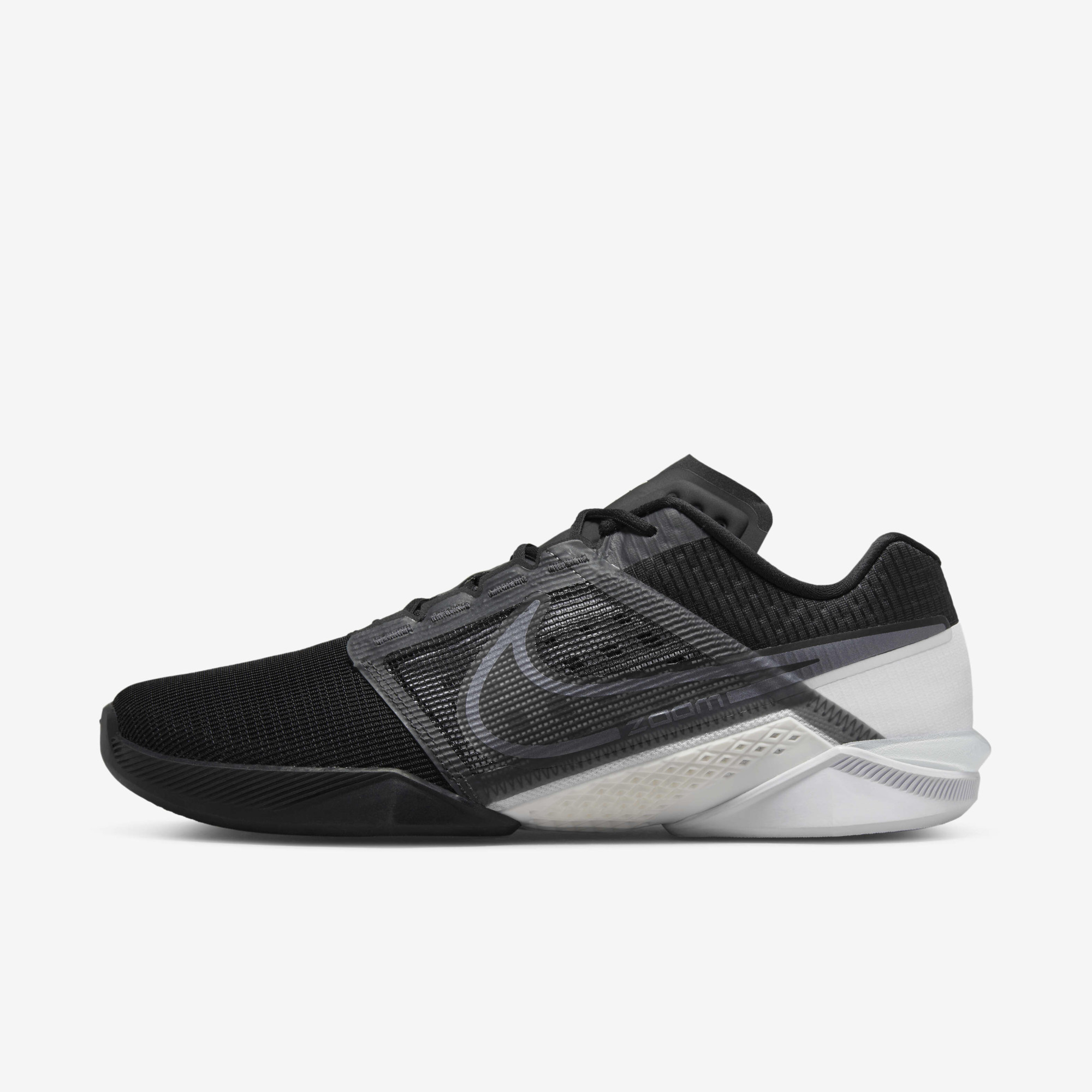 Кросівки чоловічі Nike Zoom Metcon Turbo 2 Training Shoes Black DH3392-010