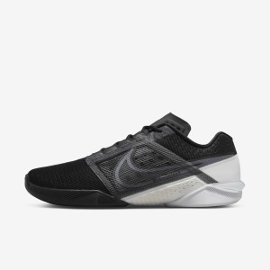 Кросівки чоловічі Nike Zoom Metcon Turbo 2 Training Shoes Black DH3392-010