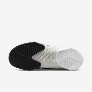 Кросівки чоловічі Nike Zoom Metcon Turbo 2 Training Shoes Black DH3392-010