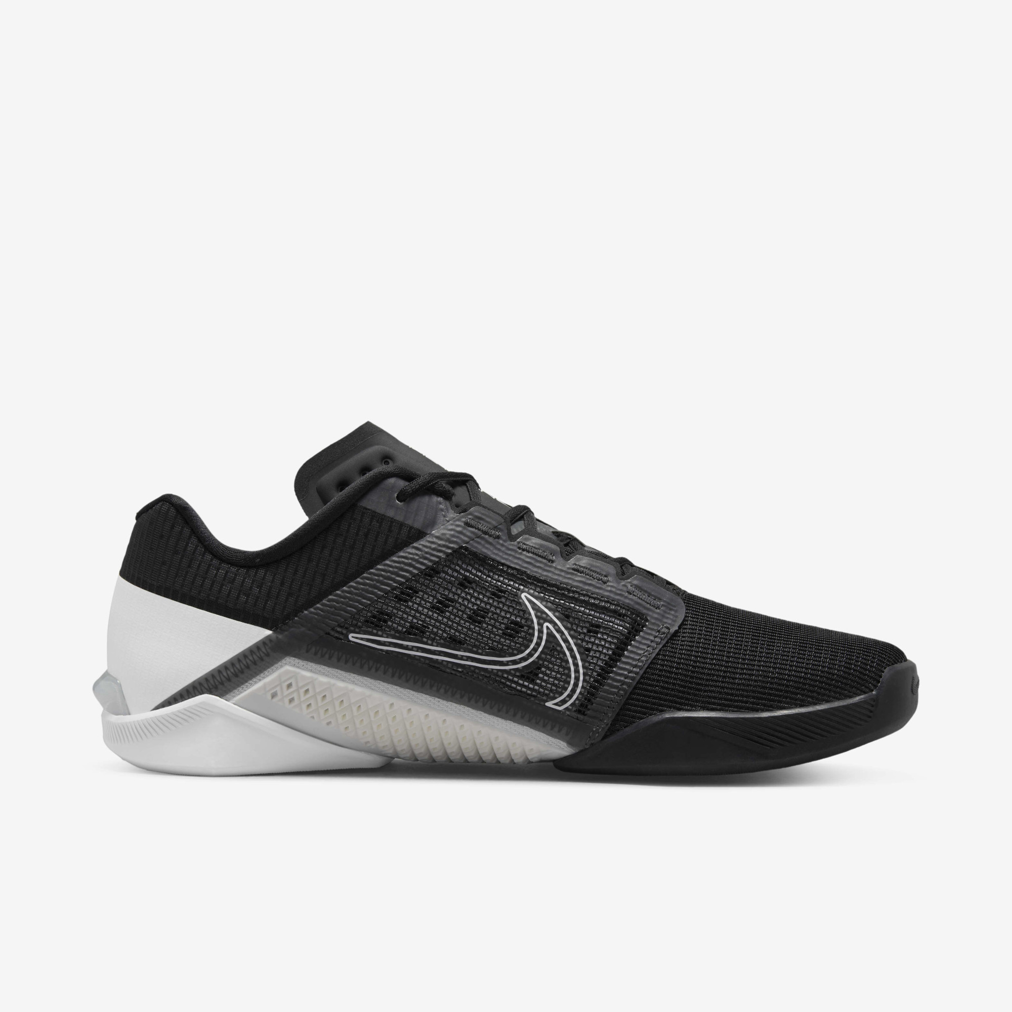 Кросівки чоловічі Nike Zoom Metcon Turbo 2 Training Shoes Black DH3392-010