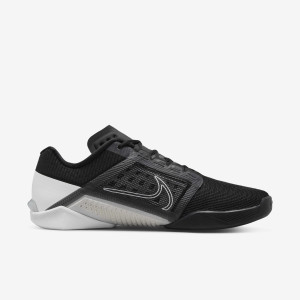 Кросівки чоловічі Nike Zoom Metcon Turbo 2 Training Shoes Black DH3392-010