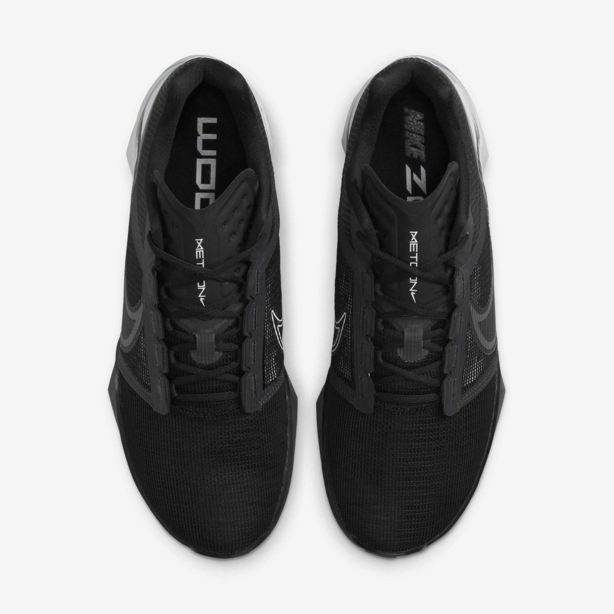 Кросівки чоловічі Nike Zoom Metcon Turbo 2 Training Shoes Black DH3392-010