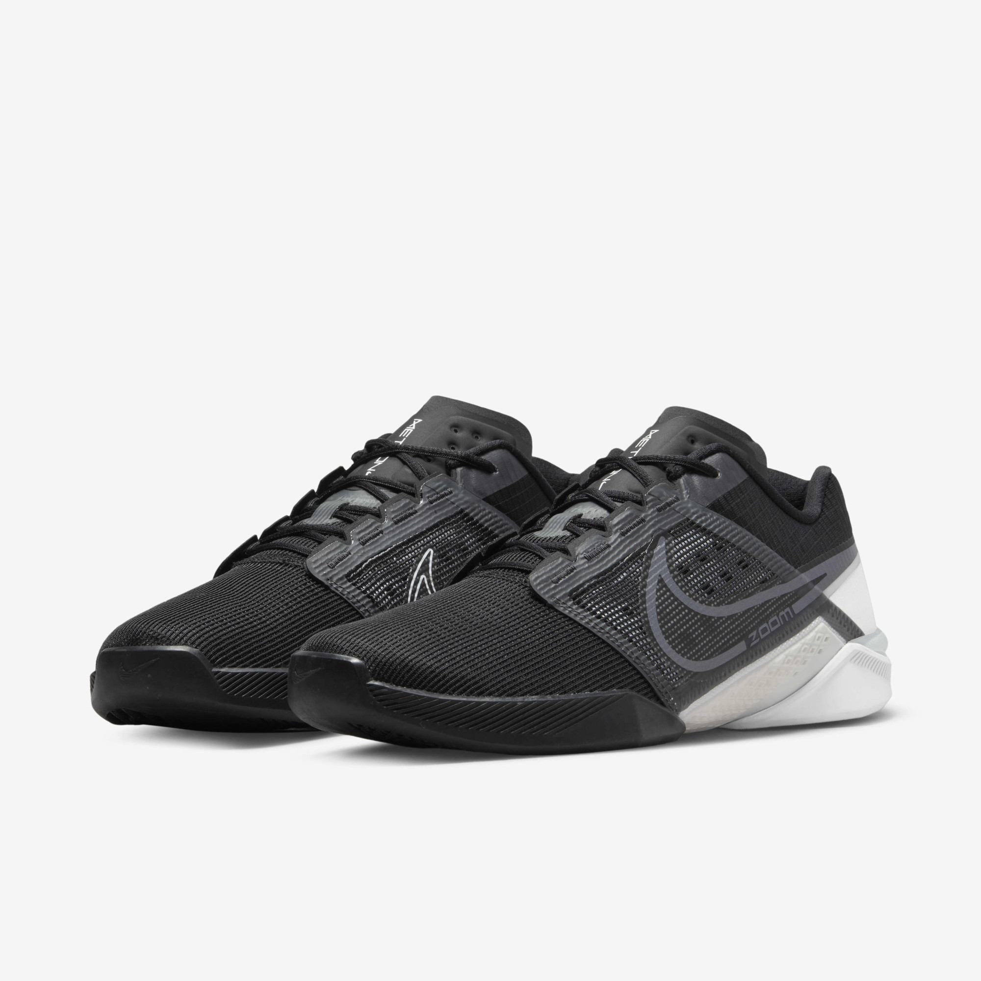 Кросівки чоловічі Nike Zoom Metcon Turbo 2 Training Shoes Black DH3392-010