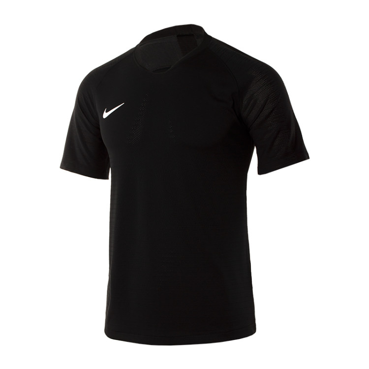 Nike VAPOR KNIT II JERSEY Short Sleeve AQ2672 010 7Dreamsport