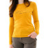 Футболка Turbat Cozy Logo 2 LS Wmn 012.004.4351