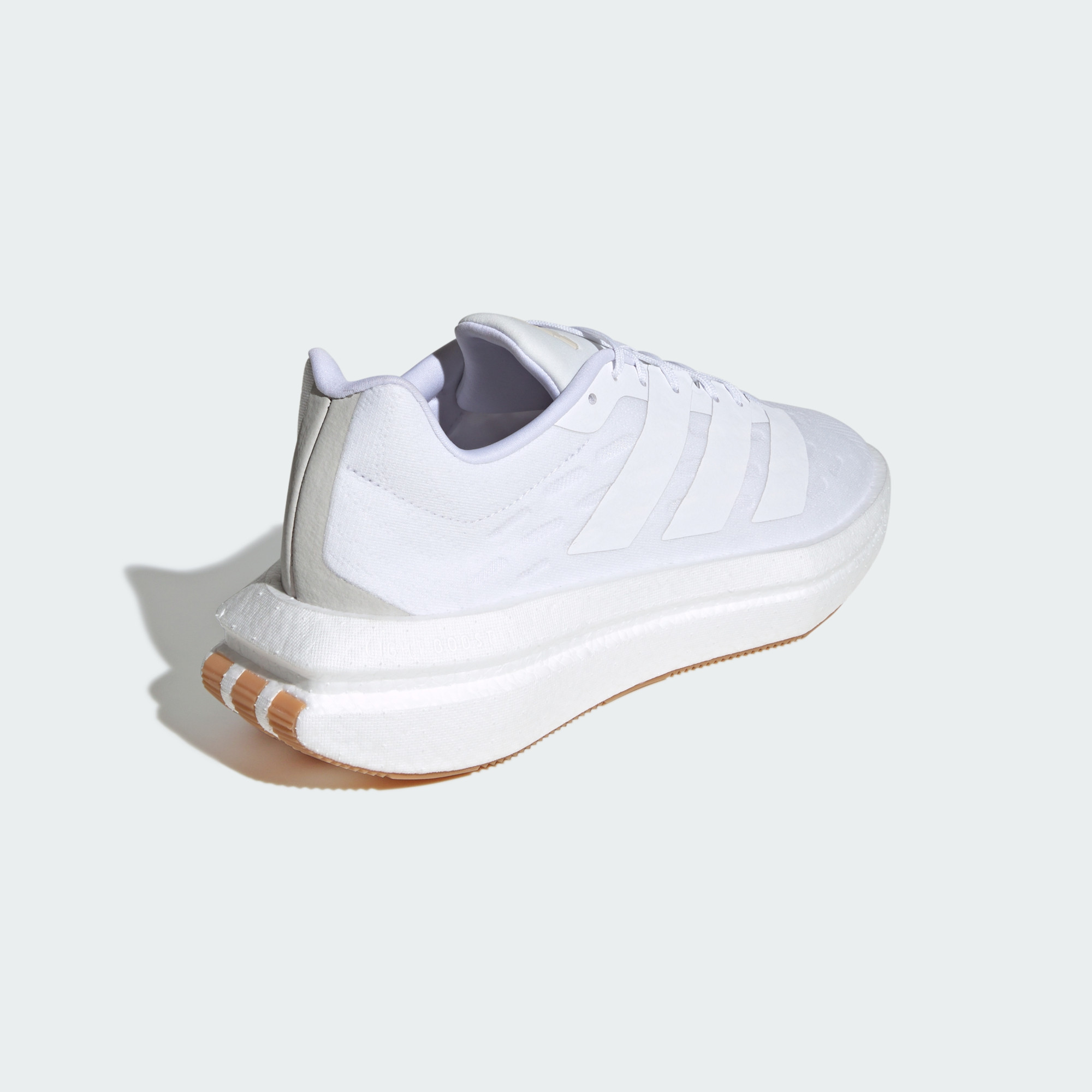 Кросівки чоловічі Adidas Flowboost White JR5505