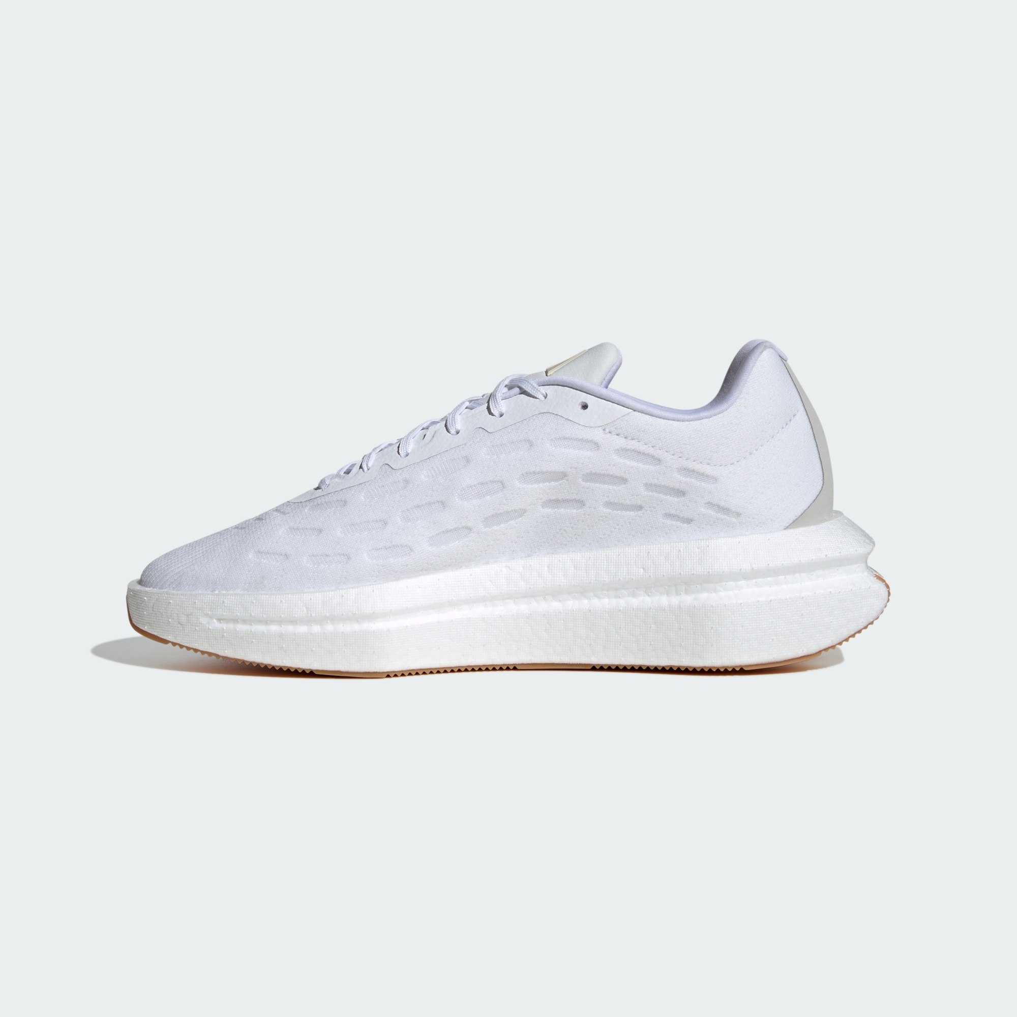 Кросівки чоловічі Adidas Flowboost White JR5505