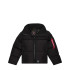 Куртка Alpha Industries SIERRA SHORT PUFFER W WJS55504C1_001