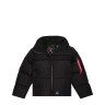 Куртка Alpha Industries SIERRA SHORT PUFFER W WJS55504C1_001