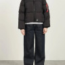 Куртка Alpha Industries SIERRA SHORT PUFFER W WJS55504C1_001
