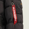 Куртка Alpha Industries SIERRA SHORT PUFFER W WJS55504C1_001
