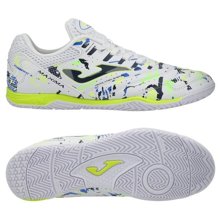 Футзалки Joma MAXIMA 2432 IN MAXS2432IN40 MAXS2432IN