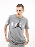 Футболка JORDAN M J JD AIR STRETCH SS CREW DV1445-091