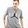 Футболка JORDAN M J JD AIR STRETCH SS CREW DV1445-091