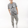 Футболка JORDAN M J JD AIR STRETCH SS CREW DV1445-091