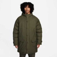 Парка Nike Life Green FB7587-325