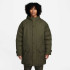 Парка Nike Life Green FB7587-325