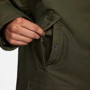 Парка Nike Life Green FB7587-325