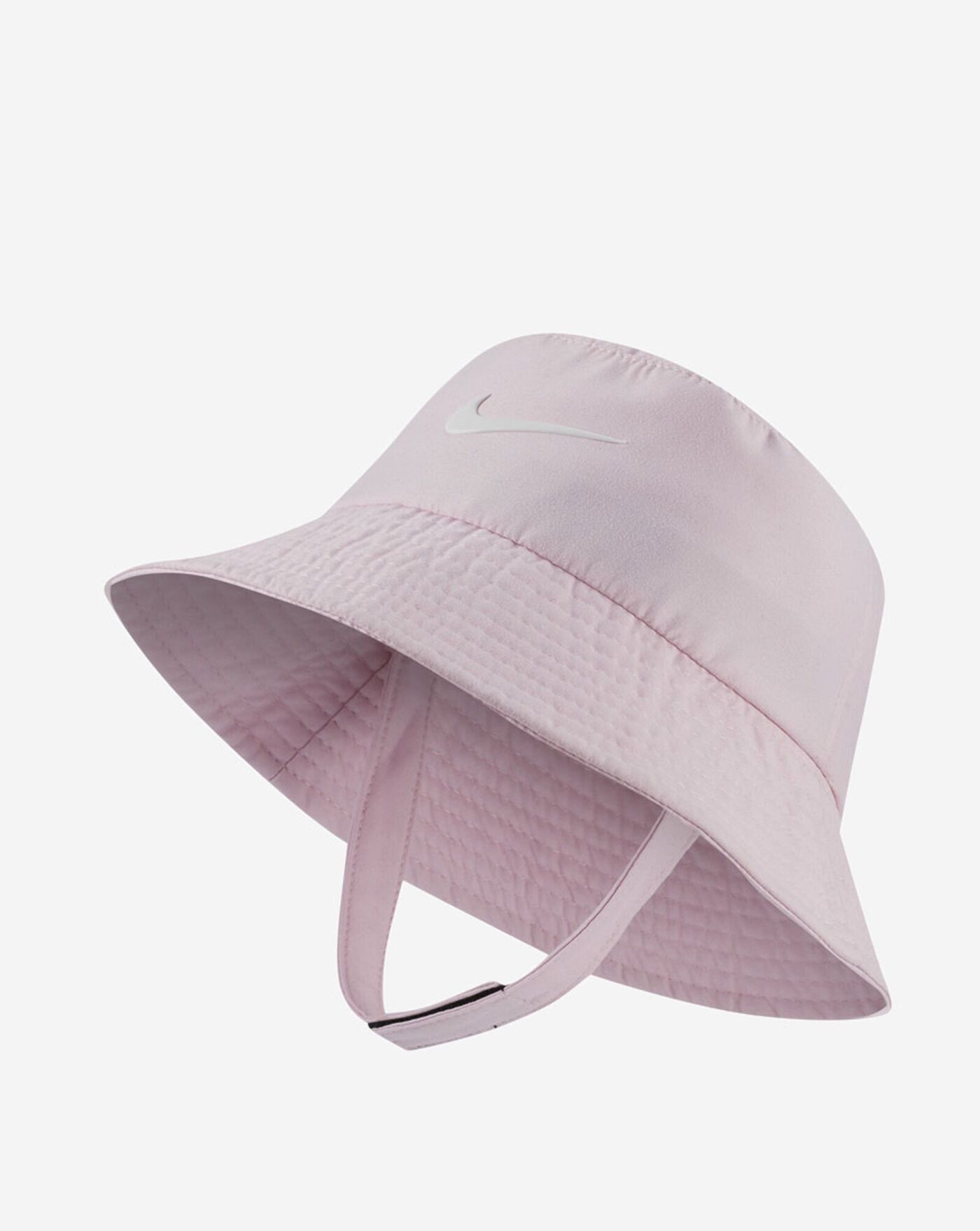Панама дитяча Nike DRI-FIT BUCKET світло-рожева 7A2682-A9Y