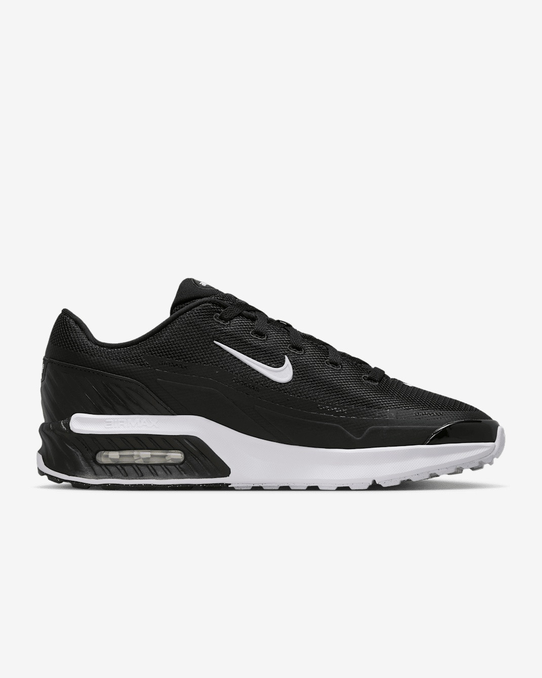Кросівки Nike AIR MAX BIA IF2624-005