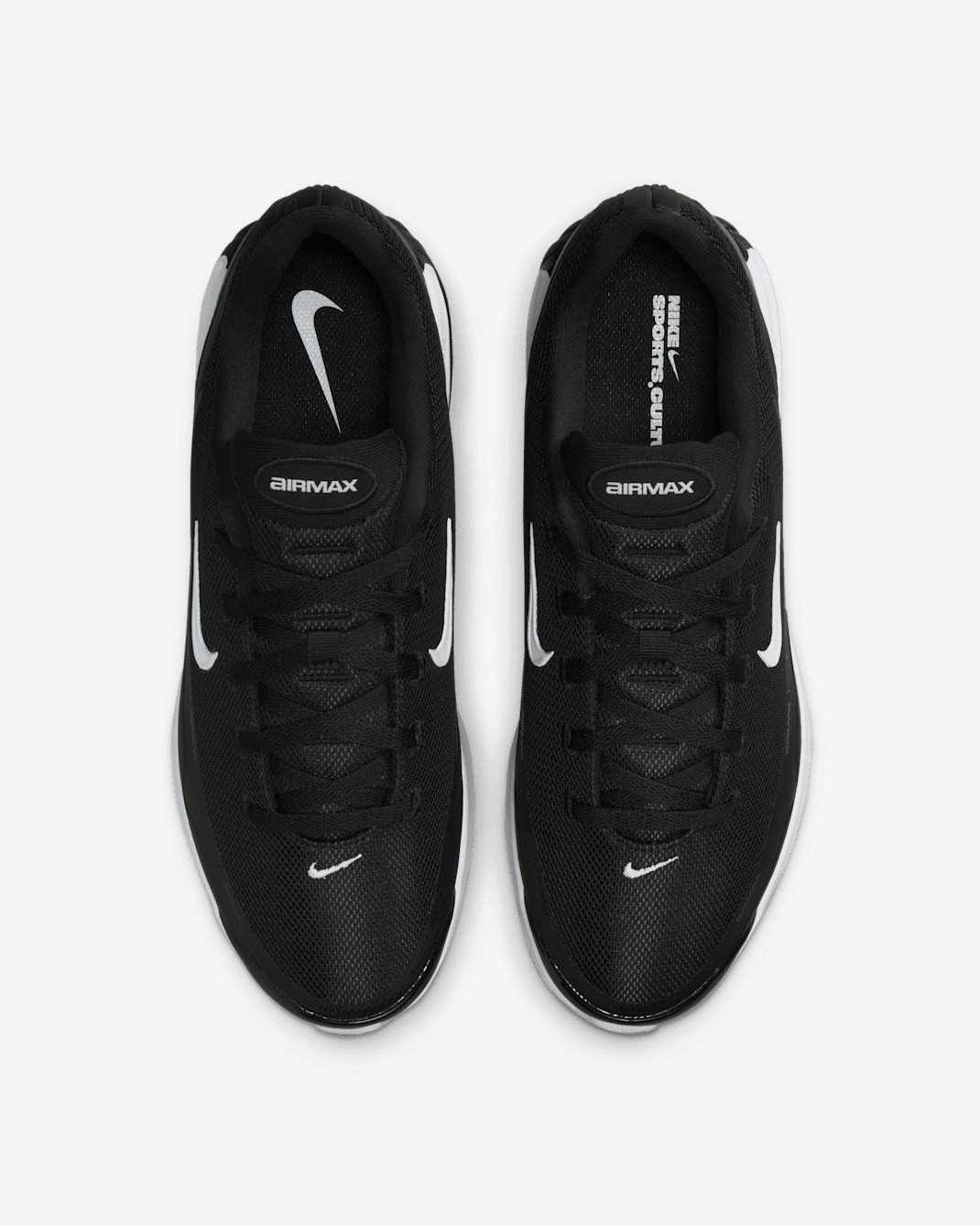 Кросівки Nike AIR MAX BIA IF2624-005